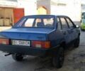 Синий ВАЗ 21099, объемом двигателя 1.5 л и пробегом 170 тыс. км за 1196 $, фото 3 на Automoto.ua