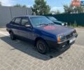Синій ВАЗ 21099, об'ємом двигуна 1.5 л та пробігом 100 тис. км за 1700 $, фото 3 на Automoto.ua