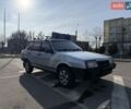 Синій ВАЗ 21099, об'ємом двигуна 1.5 л та пробігом 79 тис. км за 1000 $, фото 2 на Automoto.ua