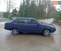 Синій ВАЗ 21099, об'ємом двигуна 1.5 л та пробігом 173 тис. км за 1350 $, фото 9 на Automoto.ua