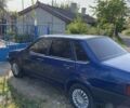 Синий ВАЗ 21099, объемом двигателя 1.45 л и пробегом 250 тыс. км за 2100 $, фото 3 на Automoto.ua