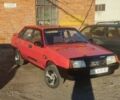 Синій ВАЗ 21099, об'ємом двигуна 1.6 л та пробігом 120 тис. км за 1005 $, фото 2 на Automoto.ua