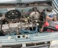 Синий ВАЗ 21099, объемом двигателя 1.5 л и пробегом 153 тыс. км за 1350 $, фото 10 на Automoto.ua