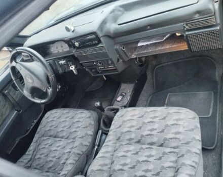 Синий ВАЗ 21099, объемом двигателя 1.5 л и пробегом 222 тыс. км за 1050 $, фото 7 на Automoto.ua