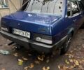 Синий ВАЗ 21099, объемом двигателя 1.6 л и пробегом 3 тыс. км за 1500 $, фото 4 на Automoto.ua