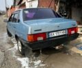 Синий ВАЗ 21099, объемом двигателя 1.5 л и пробегом 67 тыс. км за 1200 $, фото 1 на Automoto.ua