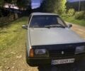 Синий ВАЗ 21099, объемом двигателя 1.5 л и пробегом 130 тыс. км за 750 $, фото 1 на Automoto.ua