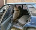 Синий ВАЗ 21099, объемом двигателя 1.5 л и пробегом 200 тыс. км за 800 $, фото 4 на Automoto.ua