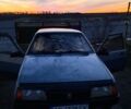 Синій ВАЗ 21099, об'ємом двигуна 0 л та пробігом 55 тис. км за 1209 $, фото 2 на Automoto.ua