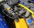 Синий ВАЗ 21099, объемом двигателя 0 л и пробегом 280 тыс. км за 1400 $, фото 3 на Automoto.ua