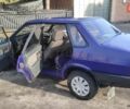 Синій ВАЗ 21099, об'ємом двигуна 1.5 л та пробігом 100 тис. км за 899 $, фото 7 на Automoto.ua