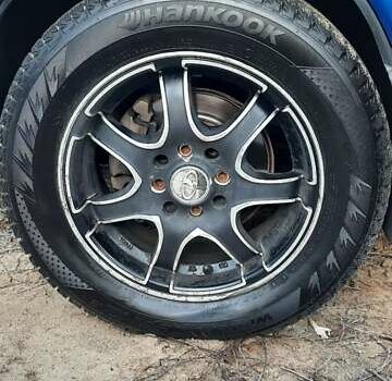 Синий ВАЗ 21099, объемом двигателя 1.5 л и пробегом 266 тыс. км за 1450 $, фото 17 на Automoto.ua