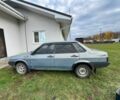 Синій ВАЗ 21099, об'ємом двигуна 1.5 л та пробігом 3 тис. км за 1000 $, фото 3 на Automoto.ua