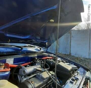 Синий ВАЗ 21099, объемом двигателя 1.5 л и пробегом 266 тыс. км за 1450 $, фото 36 на Automoto.ua