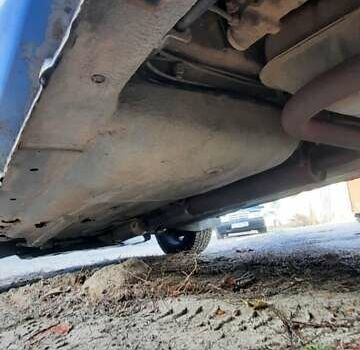 Синий ВАЗ 21099, объемом двигателя 1.5 л и пробегом 266 тыс. км за 1450 $, фото 31 на Automoto.ua