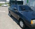 Синий ВАЗ 21099, объемом двигателя 1.5 л и пробегом 366 тыс. км за 1300 $, фото 18 на Automoto.ua