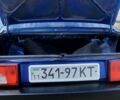 Синий ВАЗ 21099, объемом двигателя 1.5 л и пробегом 266 тыс. км за 1450 $, фото 11 на Automoto.ua