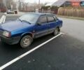 Синий ВАЗ 21099, объемом двигателя 1.5 л и пробегом 246 тыс. км за 894 $, фото 4 на Automoto.ua