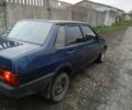 ВАЗ 21099 2003 в Пятихатках на Automoto.ua Синий ВАЗ 21099, объемом двигателя 1 л и пробегом 100 тыс. км за 764 $, фото 2 на Automoto.ua