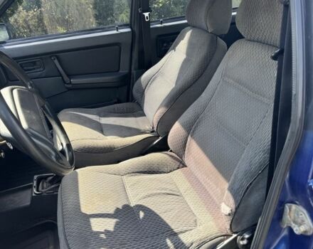 Синій ВАЗ 21099, об'ємом двигуна 1.5 л та пробігом 300 тис. км за 1100 $, фото 7 на Automoto.ua