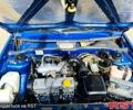 Синий ВАЗ 21099, объемом двигателя 1.5 л и пробегом 0 тыс. км за 1600 $, фото 6 на Automoto.ua
