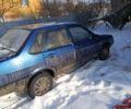 Синій ВАЗ 21099, об'ємом двигуна 1.5 л та пробігом 500 тис. км за 1200 $, фото 4 на Automoto.ua