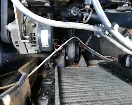 Синий ВАЗ 21099, объемом двигателя 1.5 л и пробегом 266 тыс. км за 1450 $, фото 37 на Automoto.ua