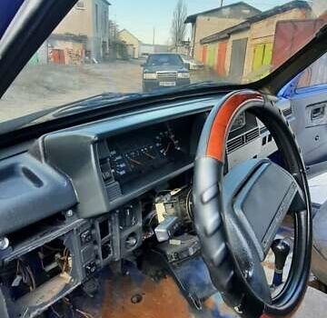 Синий ВАЗ 21099, объемом двигателя 1.5 л и пробегом 266 тыс. км за 1450 $, фото 8 на Automoto.ua