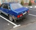 Синий ВАЗ 21099, объемом двигателя 1.5 л и пробегом 246 тыс. км за 894 $, фото 2 на Automoto.ua