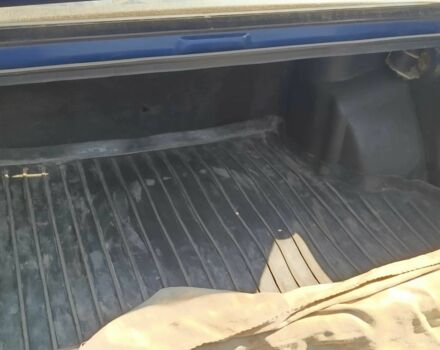 Синий ВАЗ 21099, объемом двигателя 1.5 л и пробегом 225 тыс. км за 1319 $, фото 5 на Automoto.ua