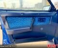 Синий ВАЗ 21099, объемом двигателя 1.5 л и пробегом 0 тыс. км за 1600 $, фото 5 на Automoto.ua