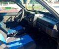 Синий ВАЗ 21099, объемом двигателя 1.5 л и пробегом 300 тыс. км за 1400 $, фото 2 на Automoto.ua