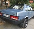 Синий ВАЗ 21099, объемом двигателя 1.5 л и пробегом 300 тыс. км за 2300 $, фото 2 на Automoto.ua