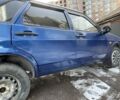 Синий ВАЗ 21099, объемом двигателя 1.5 л и пробегом 245 тыс. км за 1100 $, фото 4 на Automoto.ua