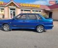 Синий ВАЗ 21099, объемом двигателя 1.5 л и пробегом 300 тыс. км за 2500 $, фото 1 на Automoto.ua