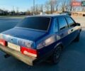 Синий ВАЗ 21099, объемом двигателя 1.5 л и пробегом 270 тыс. км за 1900 $, фото 4 на Automoto.ua