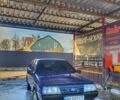 Синий ВАЗ 21099, объемом двигателя 1.5 л и пробегом 26 тыс. км за 1600 $, фото 1 на Automoto.ua