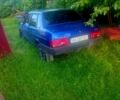 Синий ВАЗ 21099, объемом двигателя 1.5 л и пробегом 100 тыс. км за 800 $, фото 9 на Automoto.ua