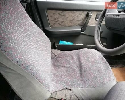 Синий ВАЗ 21099, объемом двигателя 1.5 л и пробегом 246 тыс. км за 894 $, фото 9 на Automoto.ua