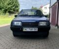 Синій ВАЗ 21099, об'ємом двигуна 1.5 л та пробігом 41 тис. км за 650 $, фото 1 на Automoto.ua
