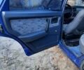 Синий ВАЗ 21099, объемом двигателя 1.5 л и пробегом 266 тыс. км за 1450 $, фото 63 на Automoto.ua