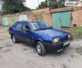 Синий ВАЗ 21099, объемом двигателя 1.5 л и пробегом 160 тыс. км за 1900 $, фото 1 на Automoto.ua