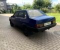 Синій ВАЗ 21099, об'ємом двигуна 1.5 л та пробігом 41 тис. км за 650 $, фото 6 на Automoto.ua