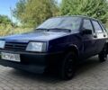 Синій ВАЗ 21099, об'ємом двигуна 1.5 л та пробігом 41 тис. км за 650 $, фото 1 на Automoto.ua