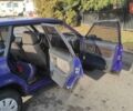 Синій ВАЗ 21099, об'ємом двигуна 1.5 л та пробігом 100 тис. км за 899 $, фото 8 на Automoto.ua