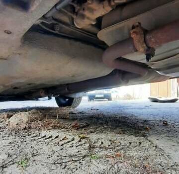 Синий ВАЗ 21099, объемом двигателя 1.5 л и пробегом 266 тыс. км за 1450 $, фото 35 на Automoto.ua