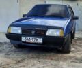 Синий ВАЗ 21099, объемом двигателя 1.5 л и пробегом 266 тыс. км за 1450 $, фото 2 на Automoto.ua