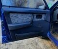 Синий ВАЗ 21099, объемом двигателя 1.5 л и пробегом 266 тыс. км за 1450 $, фото 61 на Automoto.ua