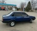Синій ВАЗ 21099, об'ємом двигуна 1.5 л та пробігом 275 тис. км за 1400 $, фото 3 на Automoto.ua