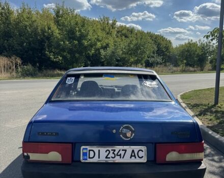 Синій ВАЗ 21099, об'ємом двигуна 1.5 л та пробігом 300 тис. км за 1100 $, фото 4 на Automoto.ua